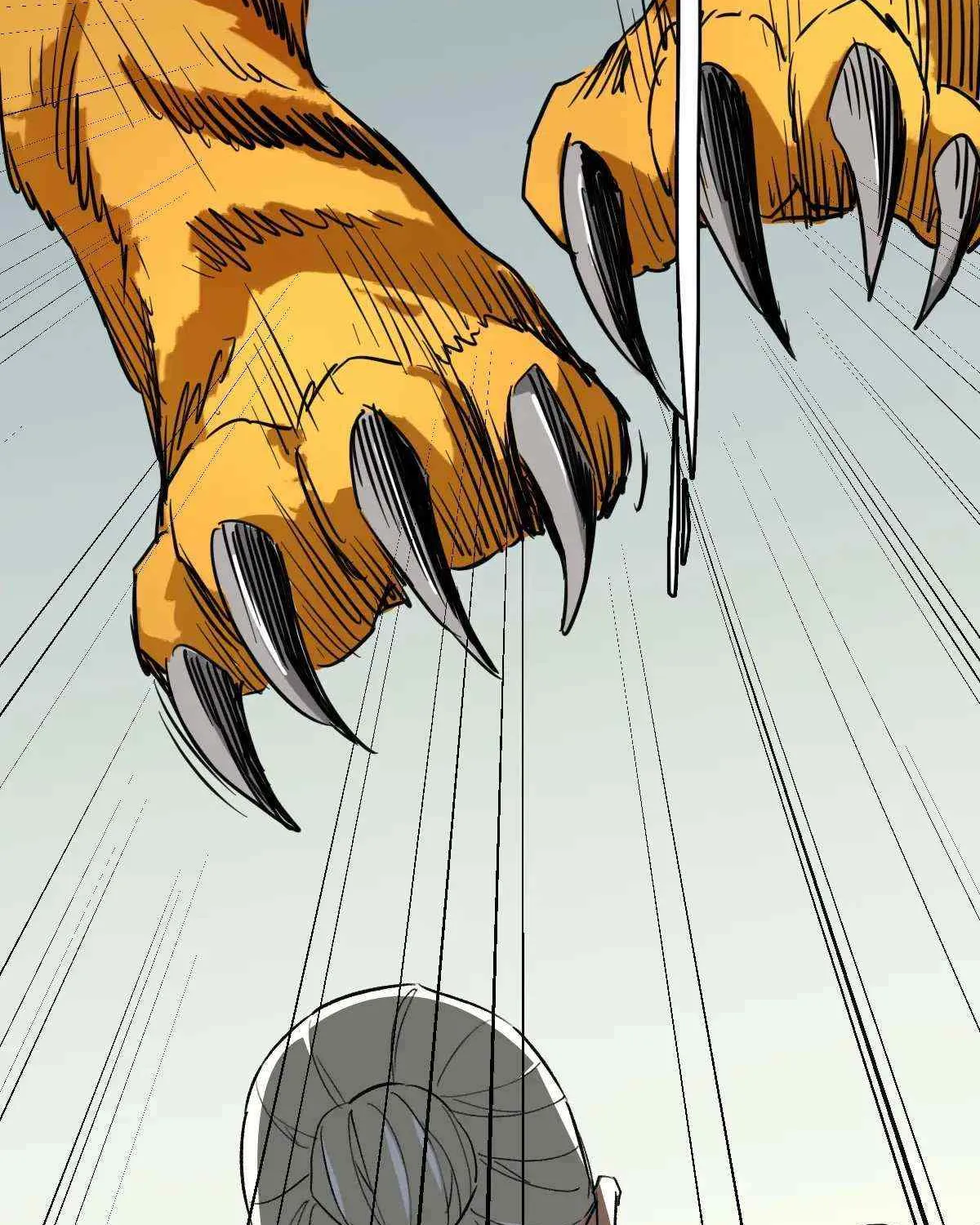 Supreme Taoist (2021) Chapter 33 page 72 - 