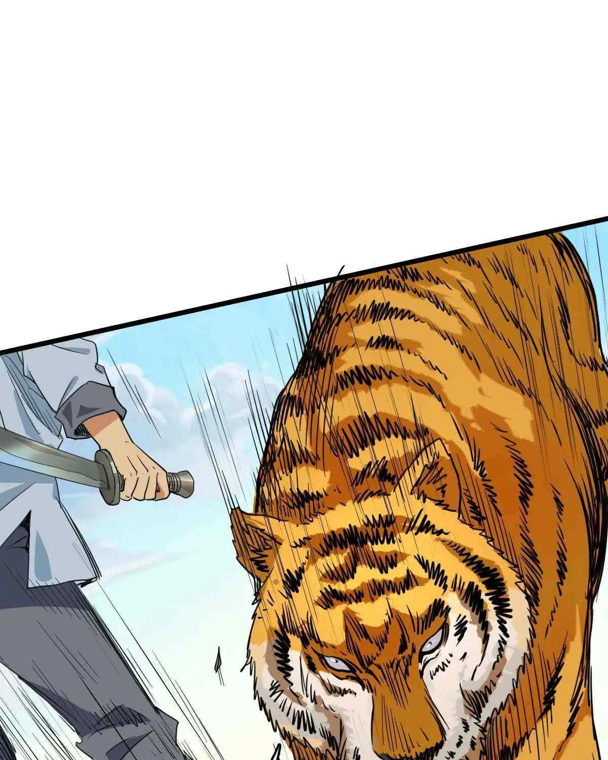 Supreme Taoist (2021) Chapter 33 page 74 - 