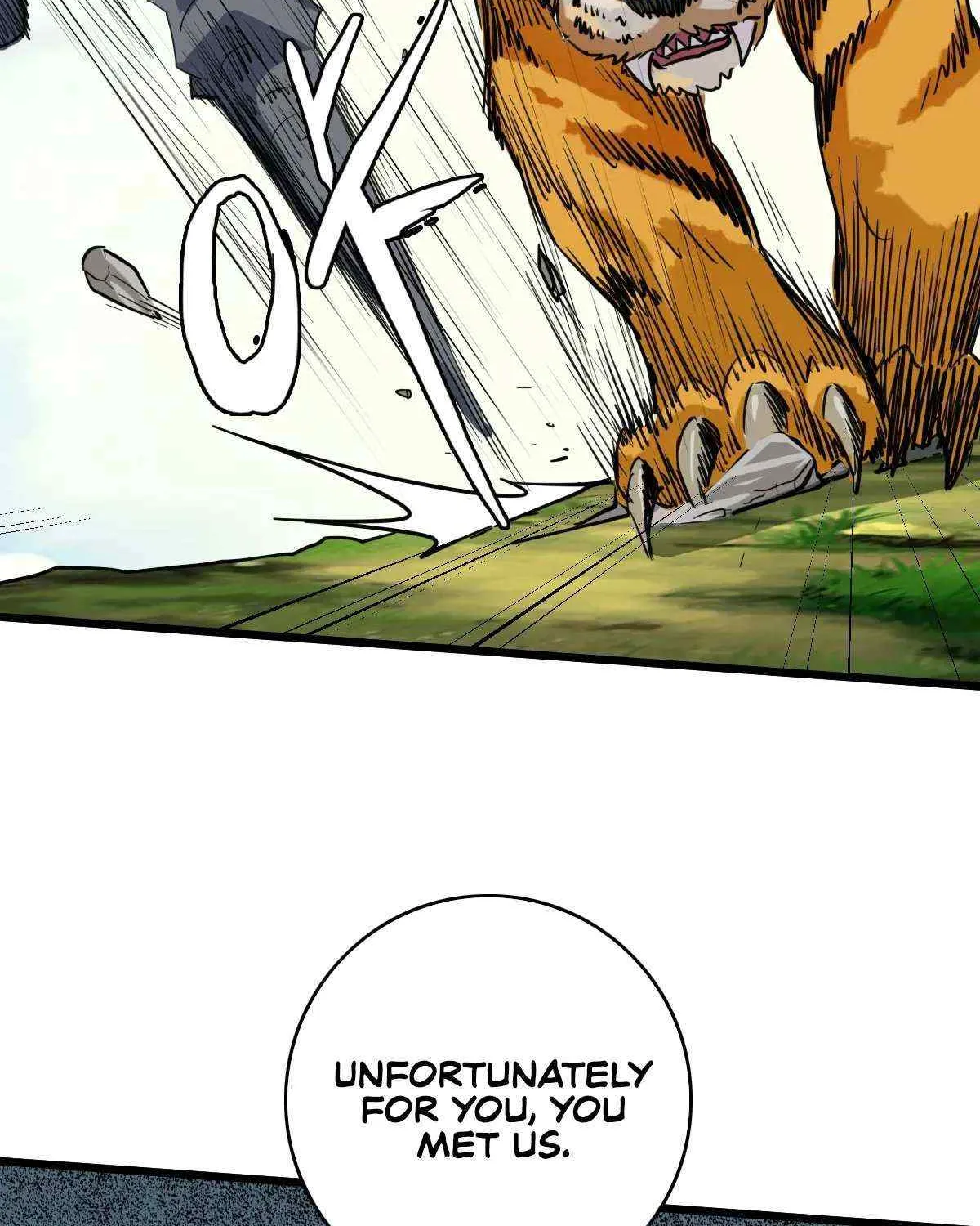 Supreme Taoist (2021) Chapter 33 page 75 - 