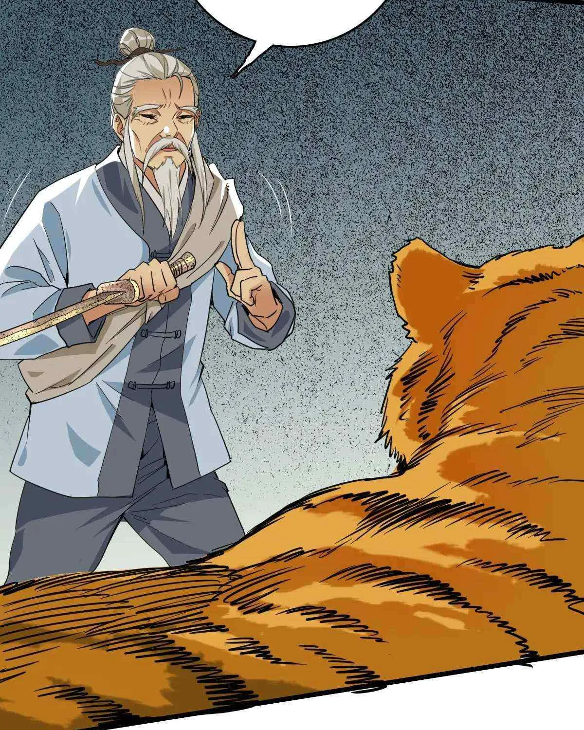 Supreme Taoist (2021) Chapter 33 page 76 - 
