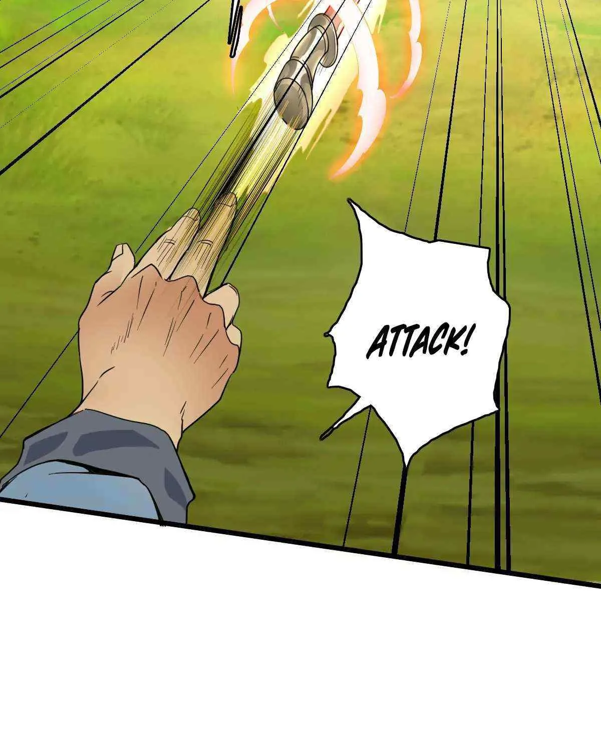Supreme Taoist (2021) Chapter 33 page 78 - 