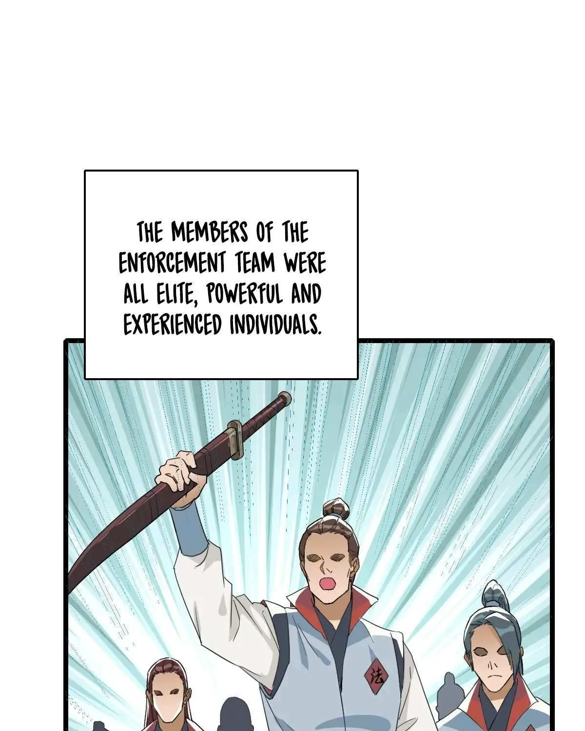 Supreme Taoist (2021) Chapter 33 page 9 - 