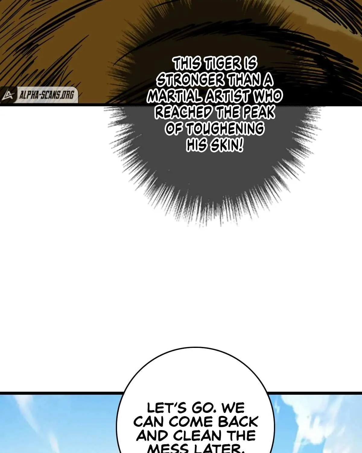 Supreme Taoist (2021) Chapter 33 page 83 - 
