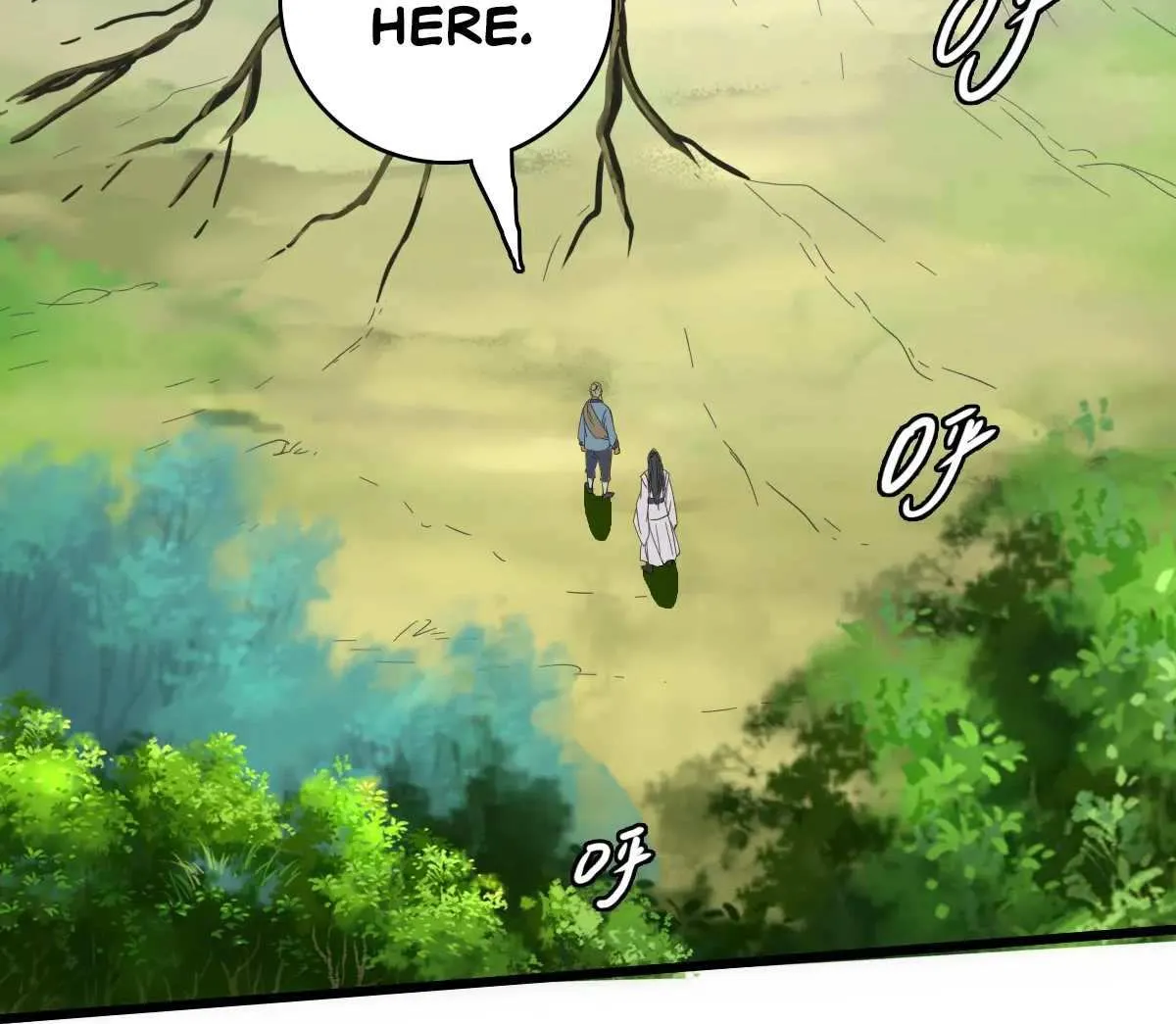 Supreme Taoist (2021) Chapter 33 page 87 - 