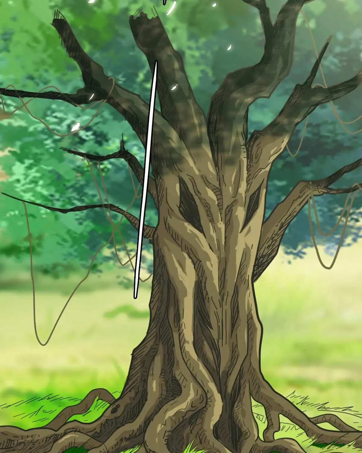 Supreme Taoist (2021) Chapter 33 page 89 - 