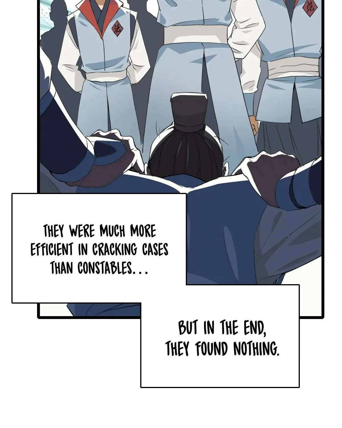 Supreme Taoist (2021) Chapter 33 page 10 - 
