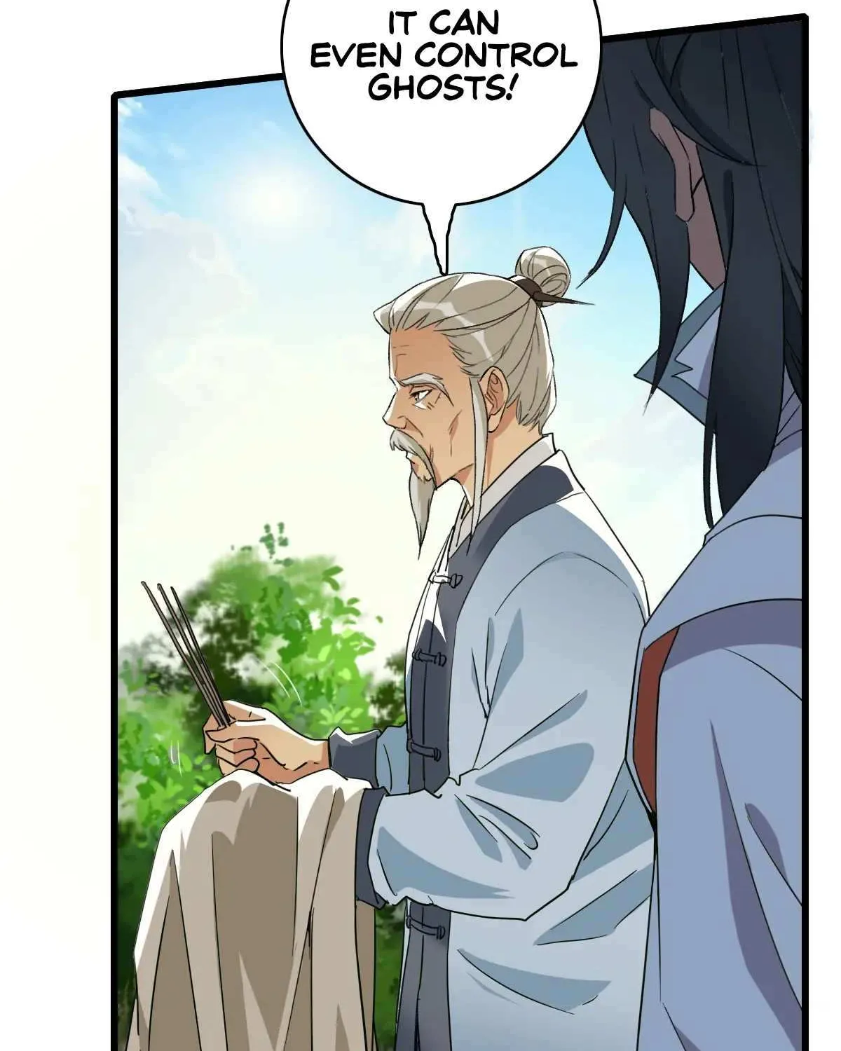 Supreme Taoist (2021) Chapter 33 page 93 - 