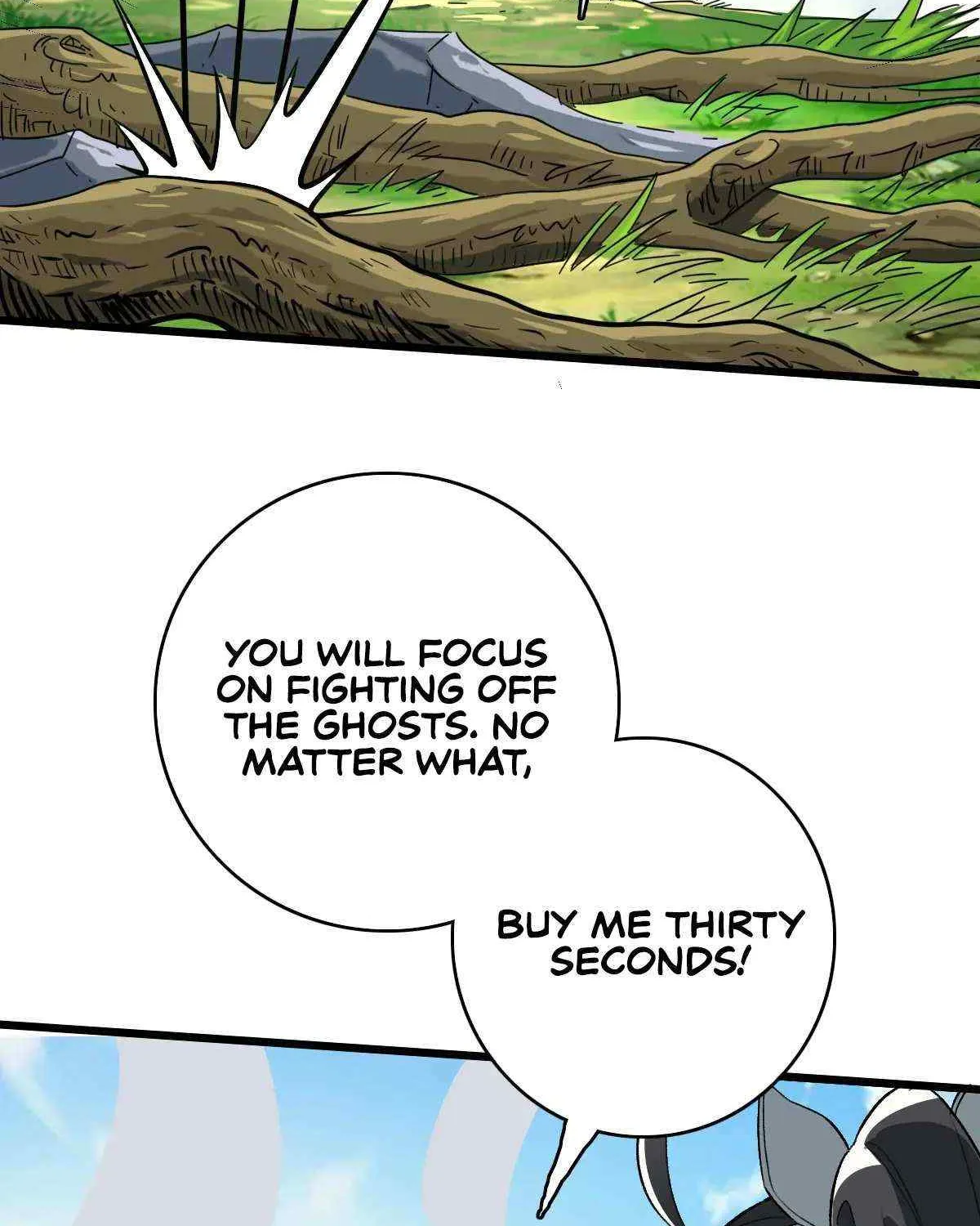 Supreme Taoist (2021) Chapter 33 page 96 - 