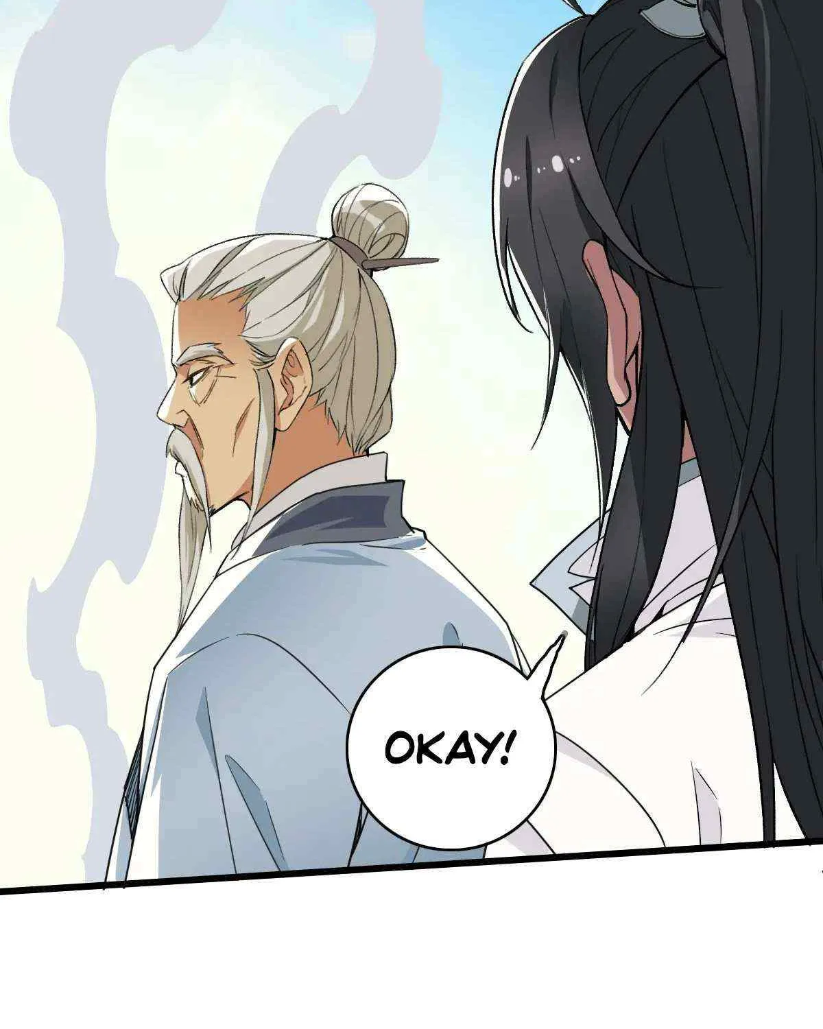 Supreme Taoist (2021) Chapter 33 page 97 - 