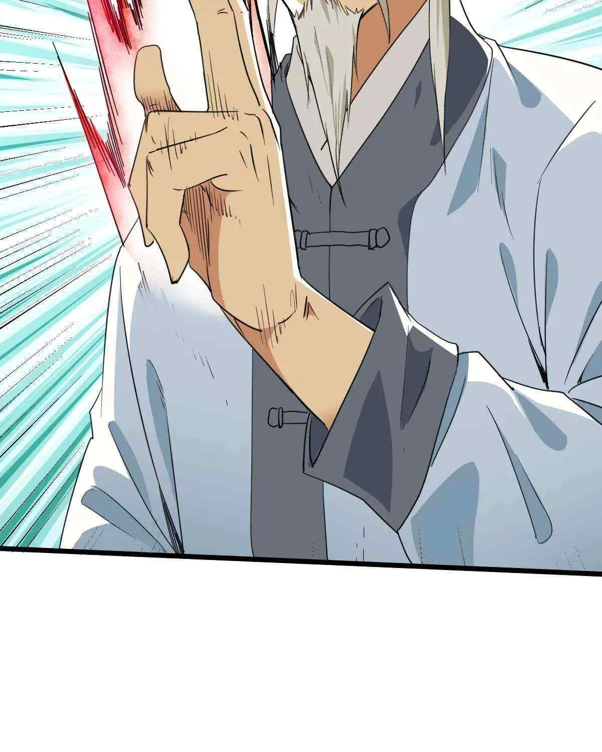 Supreme Taoist (2021) Chapter 33 page 99 - 