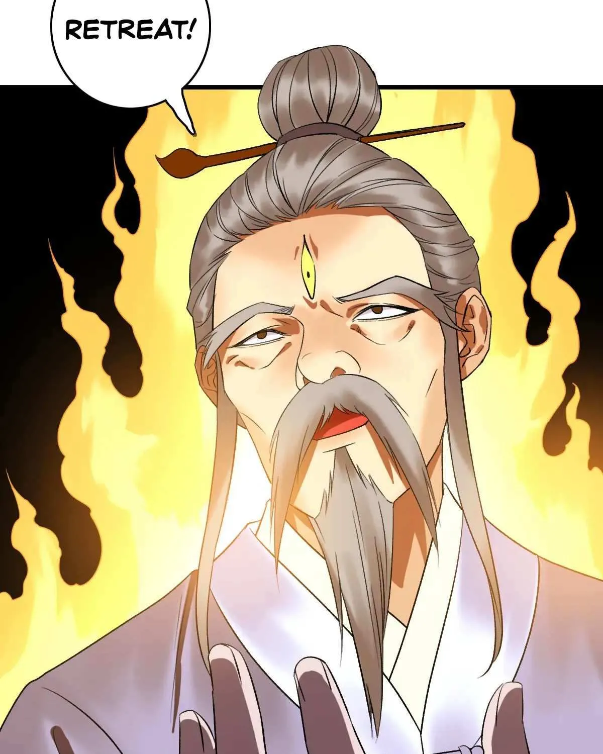 Supreme Taoist (2021) Chapter 34 page 102 - 