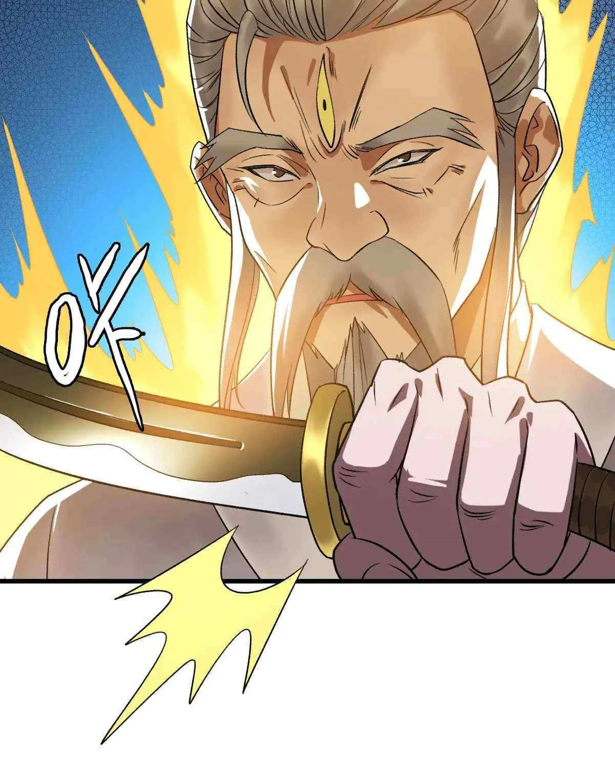 Supreme Taoist (2021) Chapter 34 page 108 - 