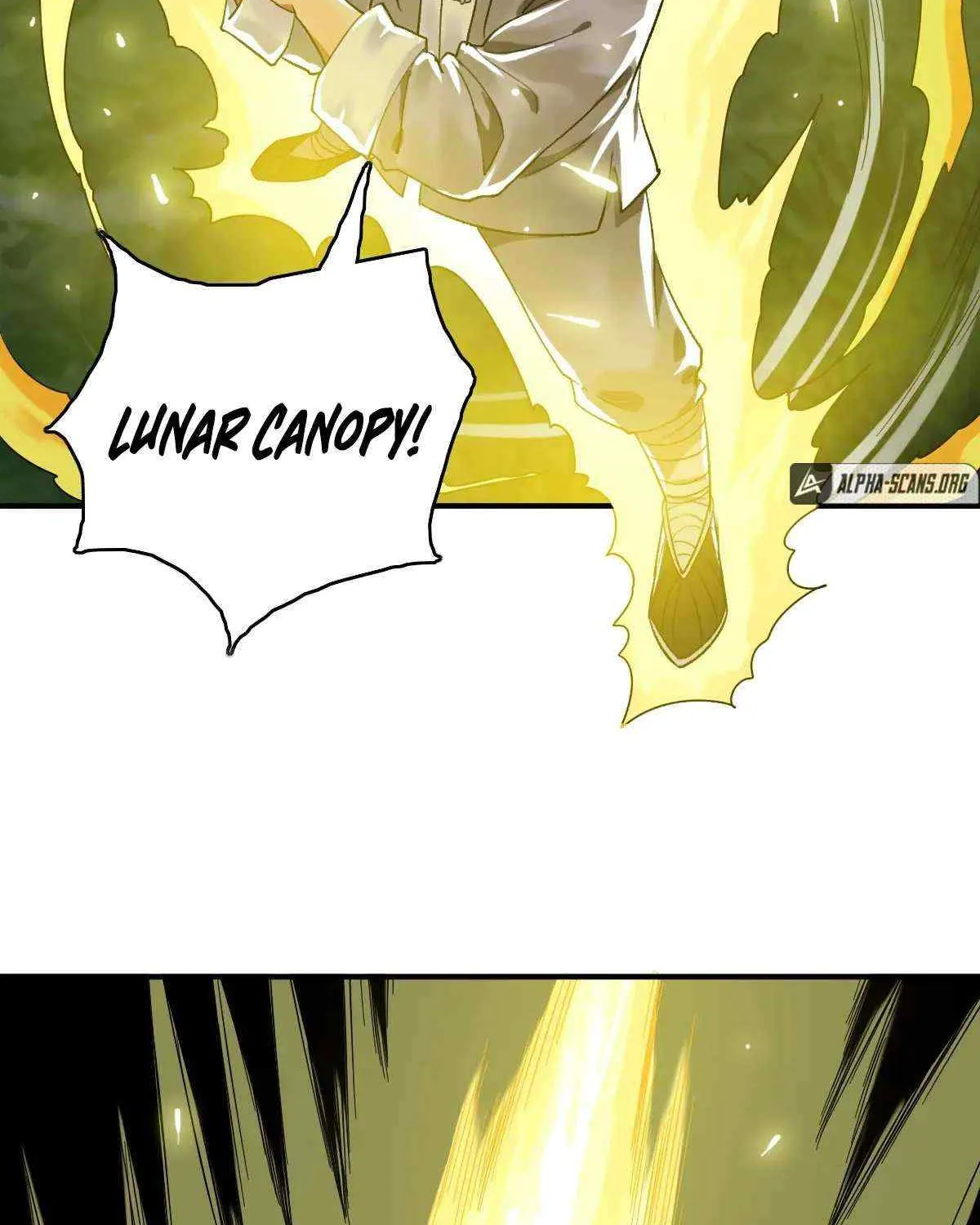 Supreme Taoist (2021) Chapter 34 page 110 - 