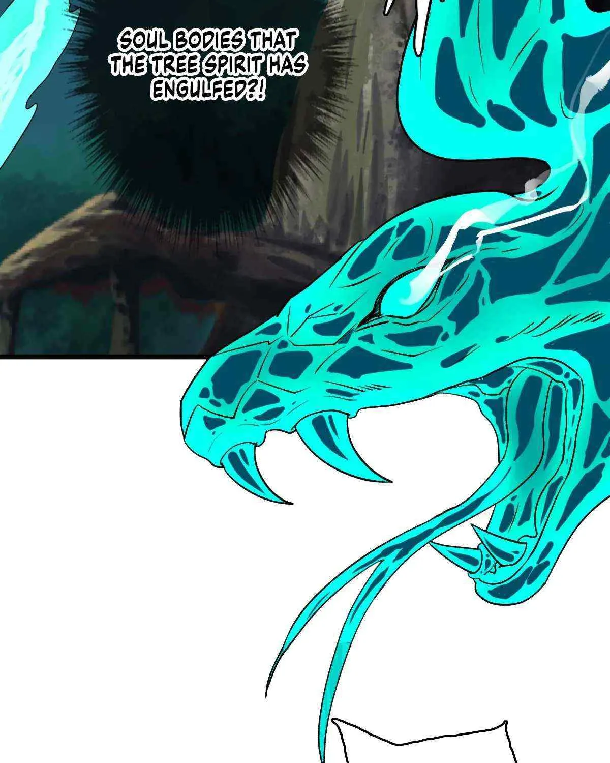 Supreme Taoist (2021) Chapter 34 page 12 - 