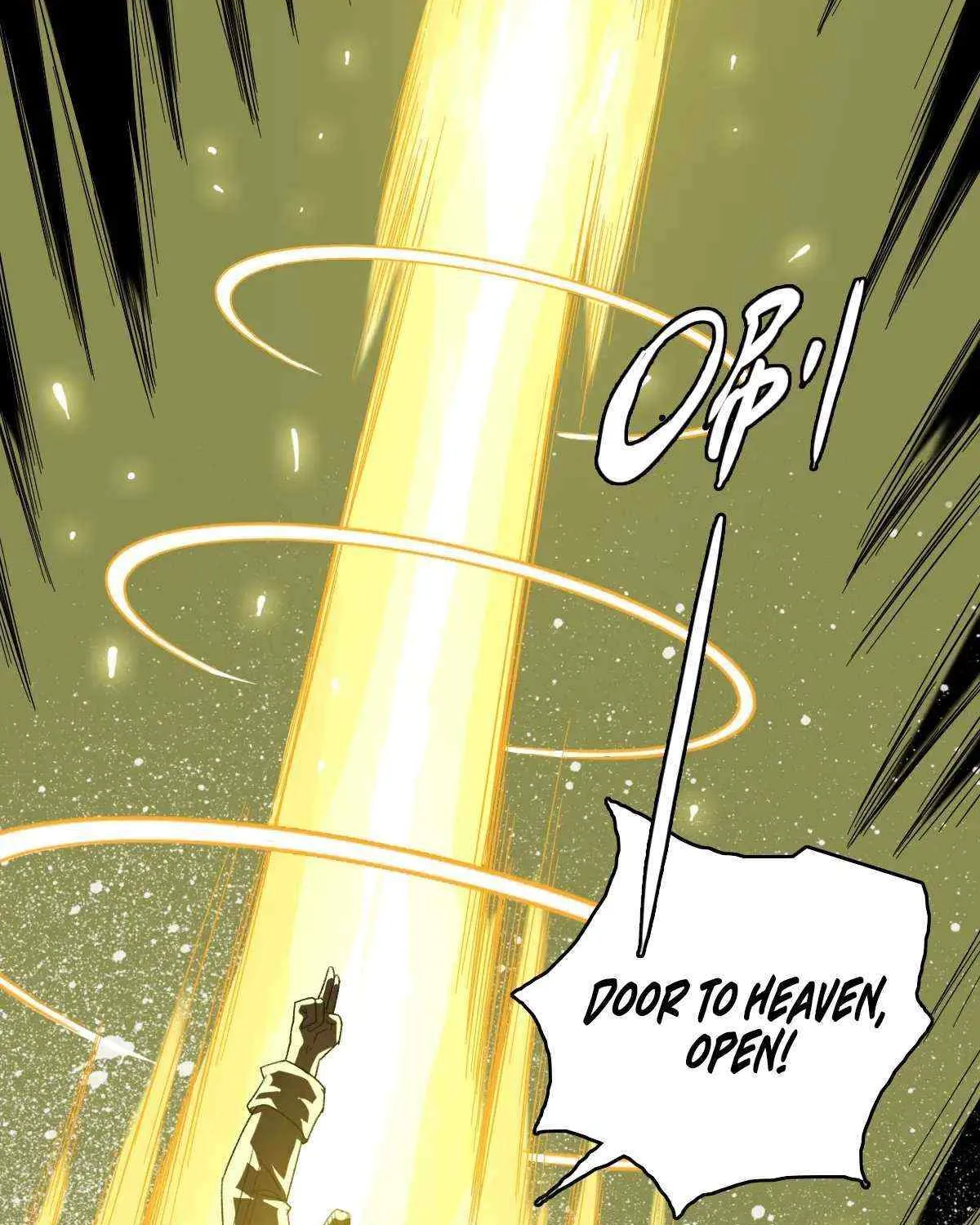 Supreme Taoist (2021) Chapter 34 page 111 - 