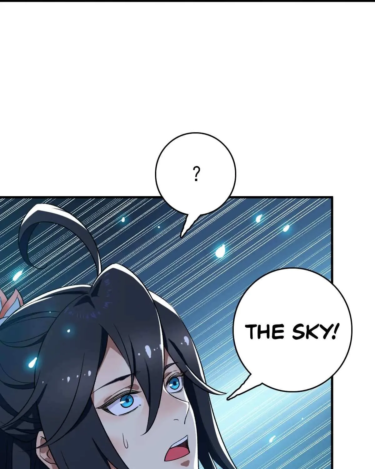 Supreme Taoist (2021) Chapter 34 page 113 - 