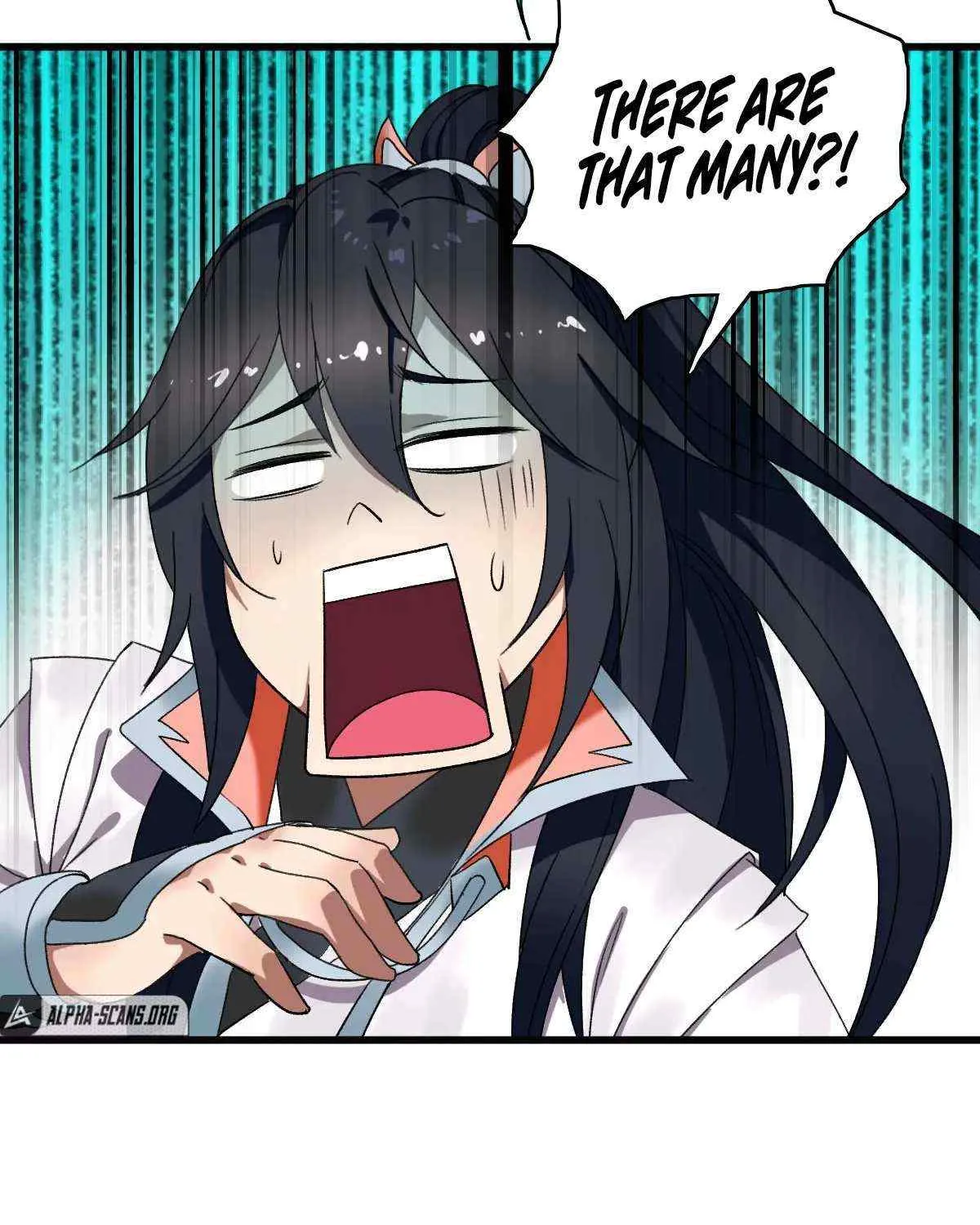 Supreme Taoist (2021) Chapter 34 page 13 - 