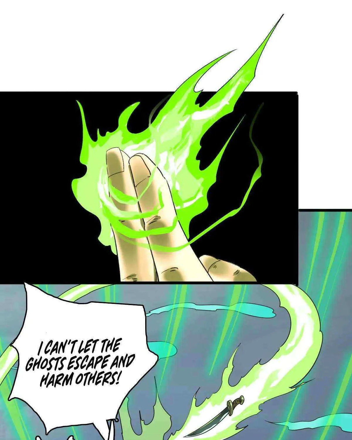 Supreme Taoist (2021) Chapter 34 page 14 - 
