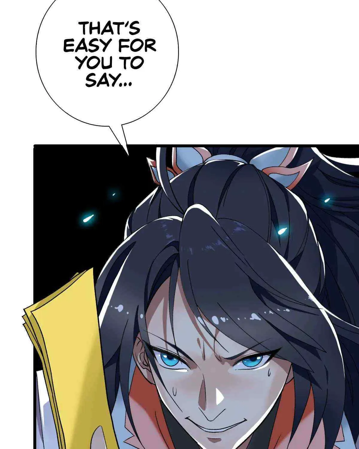 Supreme Taoist (2021) Chapter 34 page 20 - 