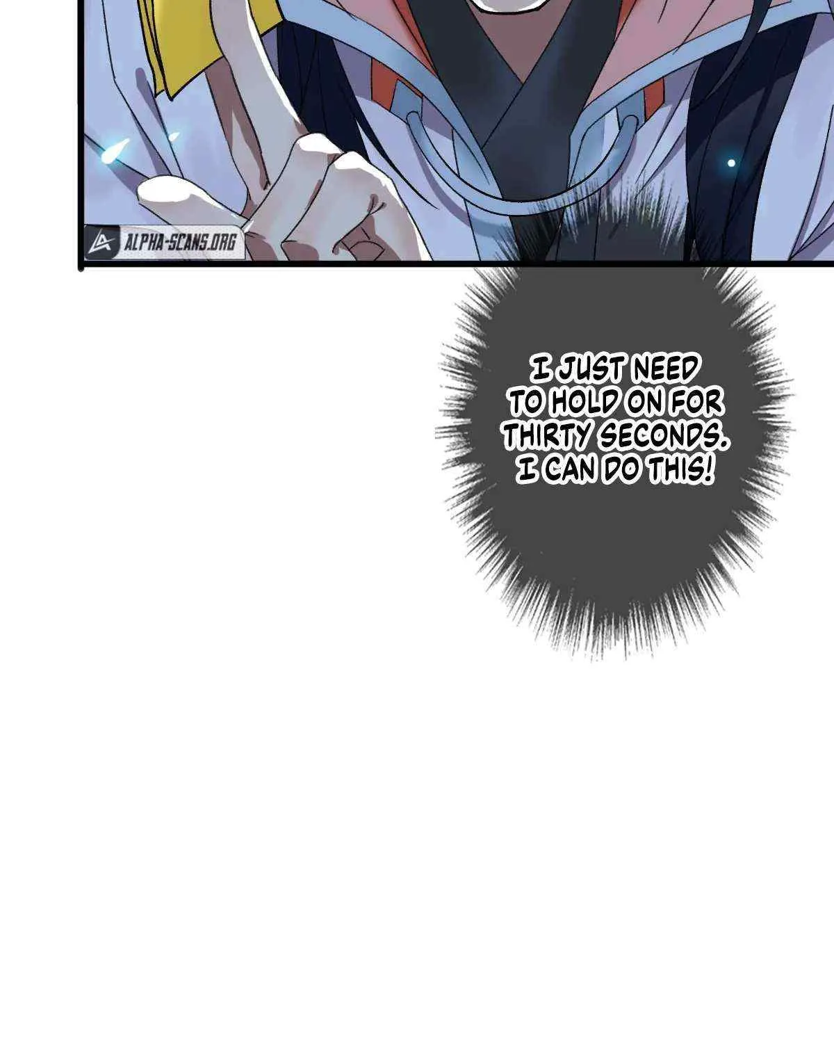 Supreme Taoist (2021) Chapter 34 page 21 - 