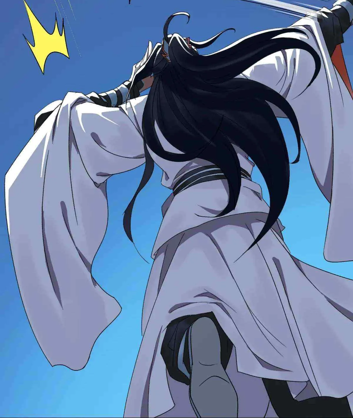 Supreme Taoist (2021) Chapter 34 page 24 - 