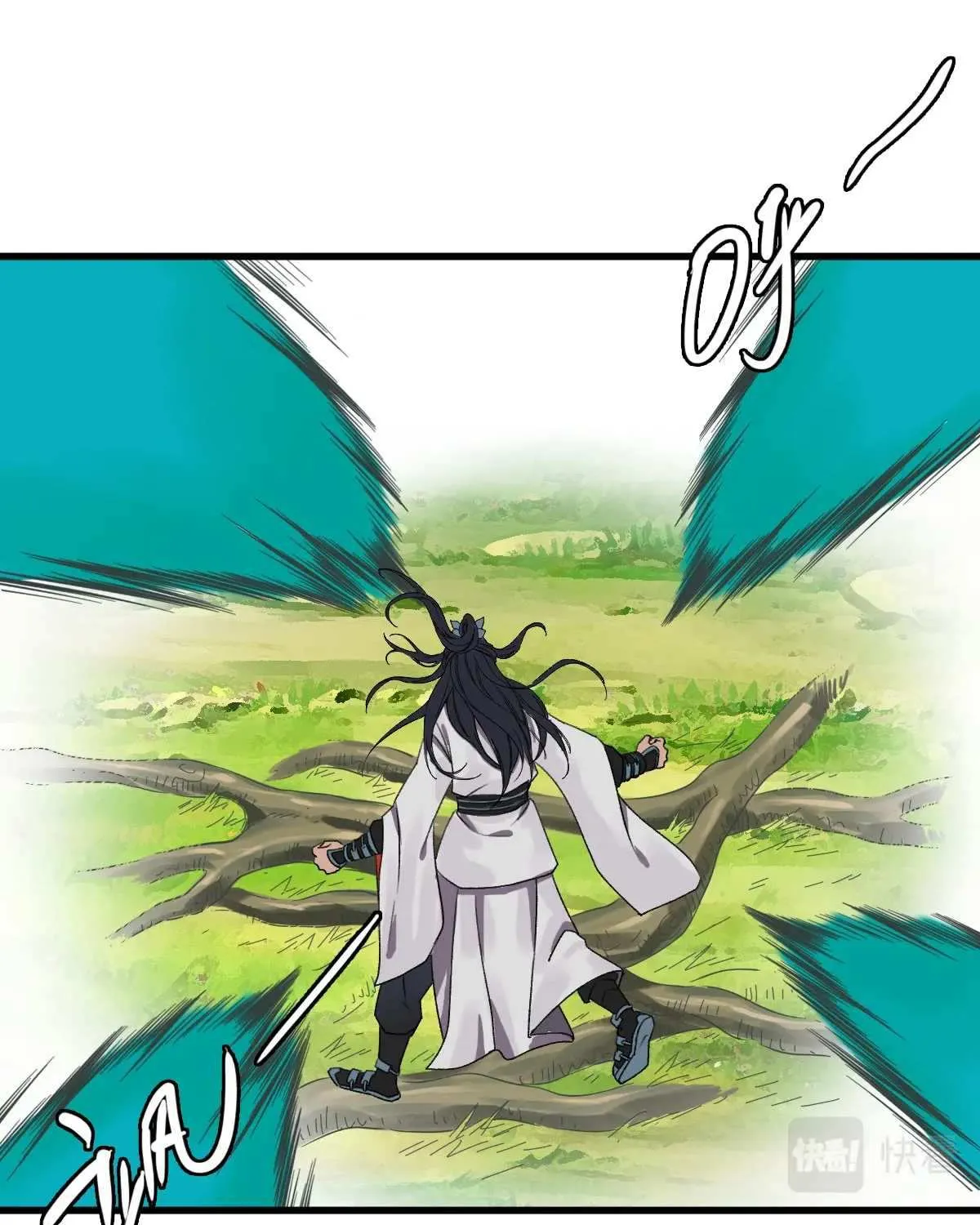 Supreme Taoist (2021) Chapter 34 page 27 - 