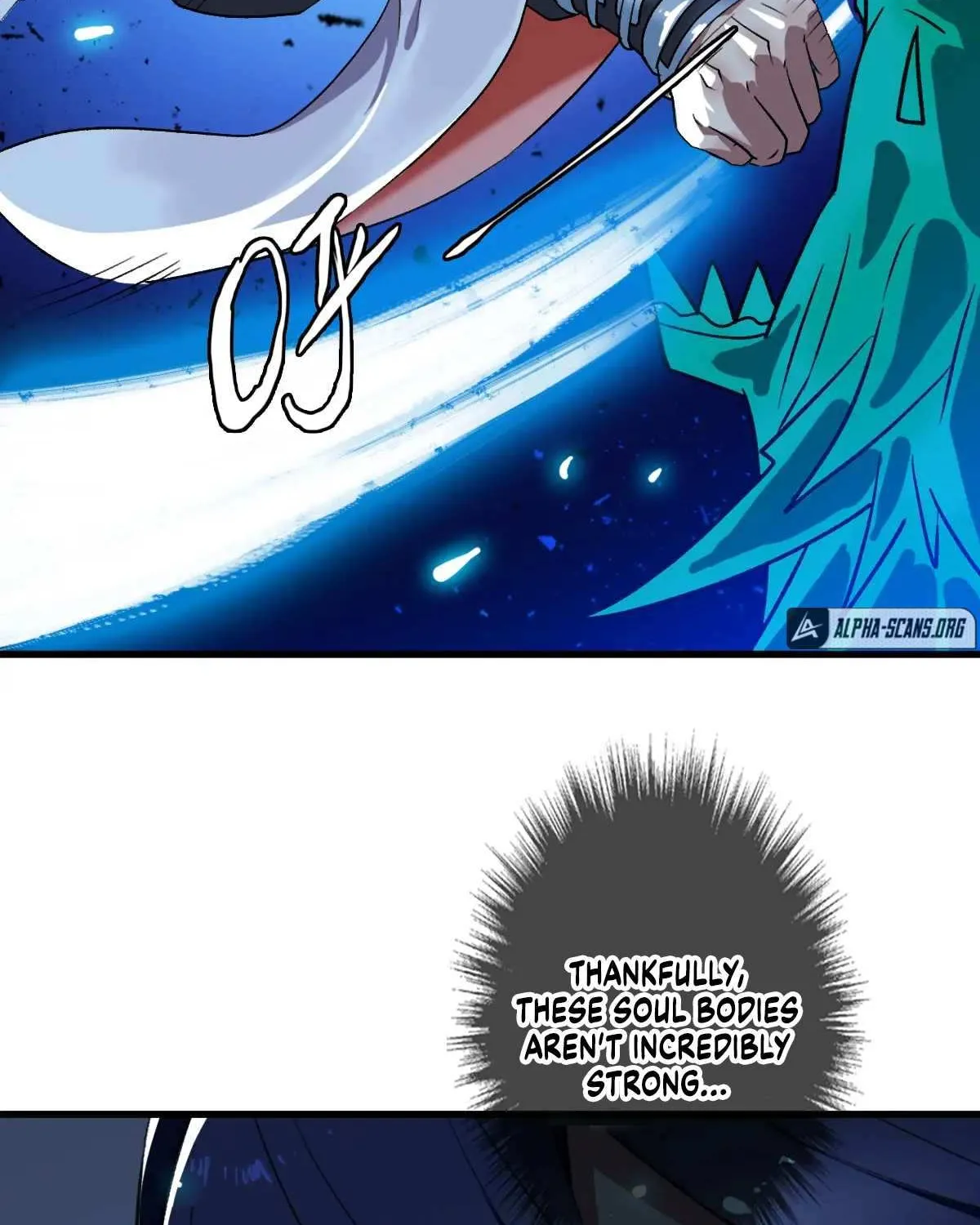Supreme Taoist (2021) Chapter 34 page 30 - 