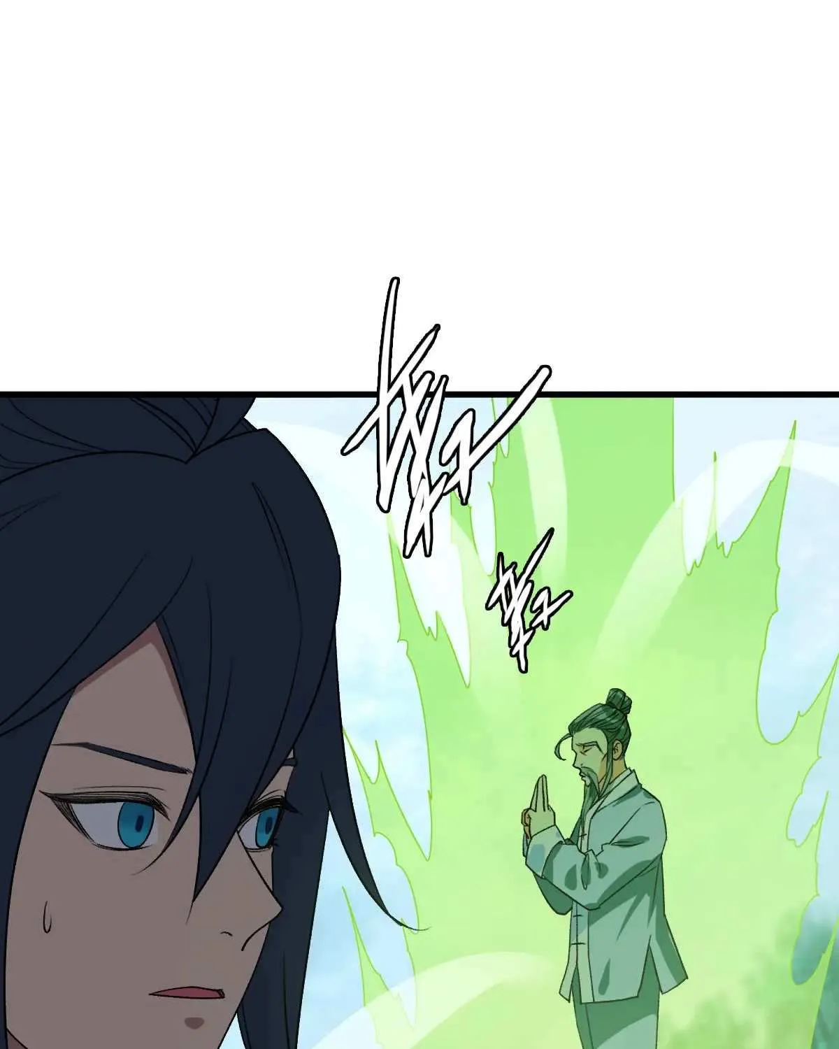 Supreme Taoist (2021) Chapter 34 page 32 - 