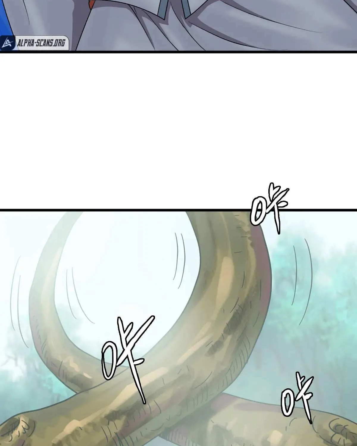 Supreme Taoist (2021) Chapter 34 page 37 - 