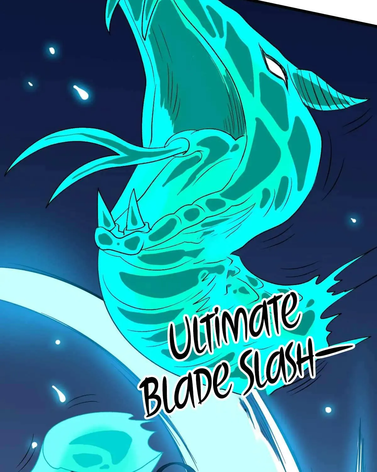 Supreme Taoist (2021) Chapter 34 page 48 - 