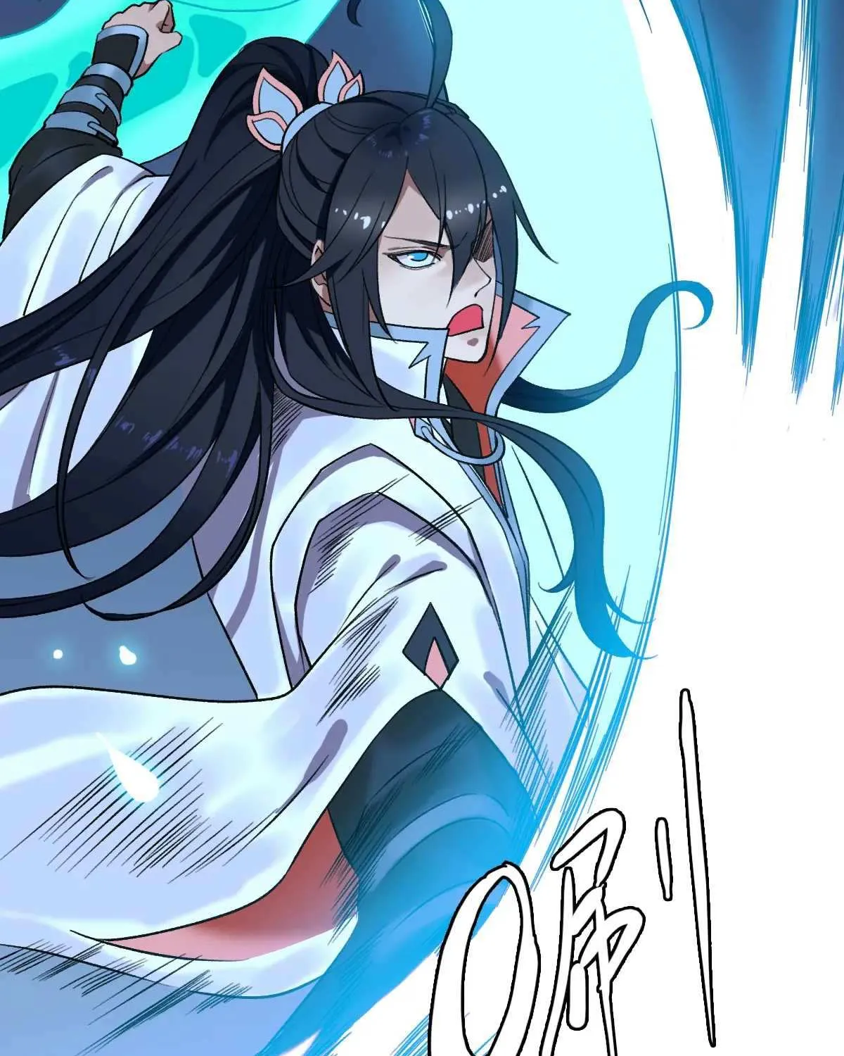 Supreme Taoist (2021) Chapter 34 page 49 - 