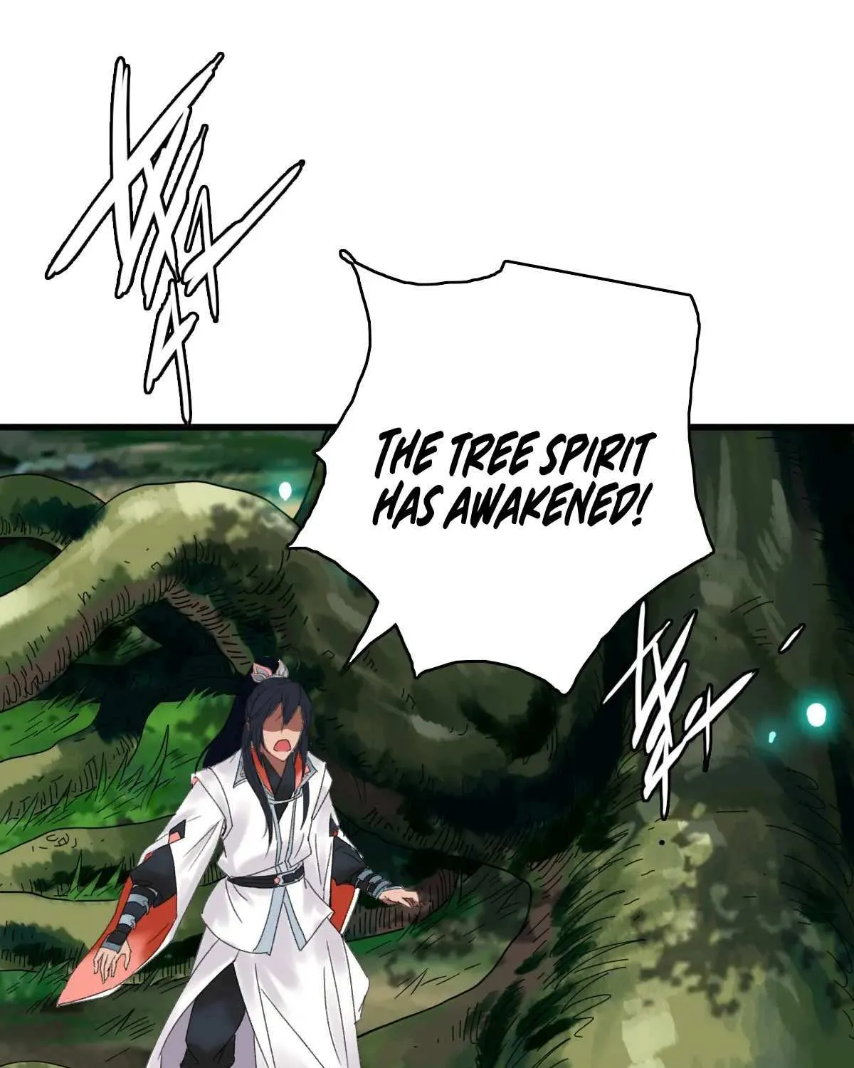 Supreme Taoist (2021) Chapter 34 page 6 - 
