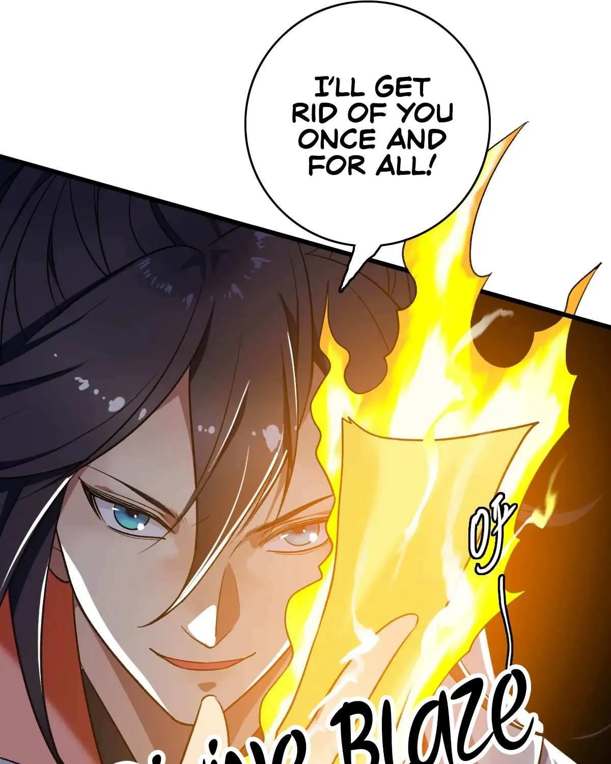 Supreme Taoist (2021) Chapter 34 page 54 - 