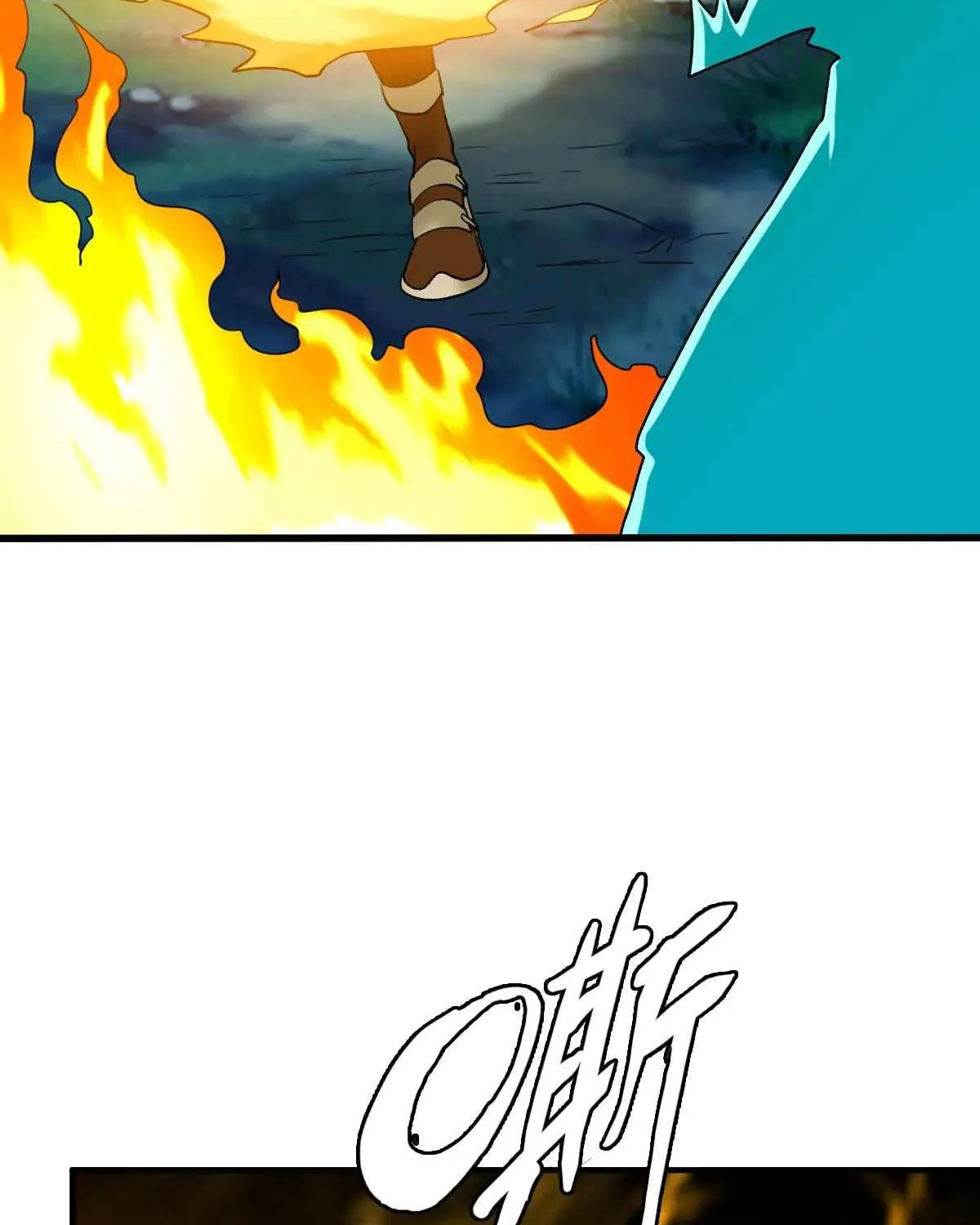 Supreme Taoist (2021) Chapter 34 page 57 - 