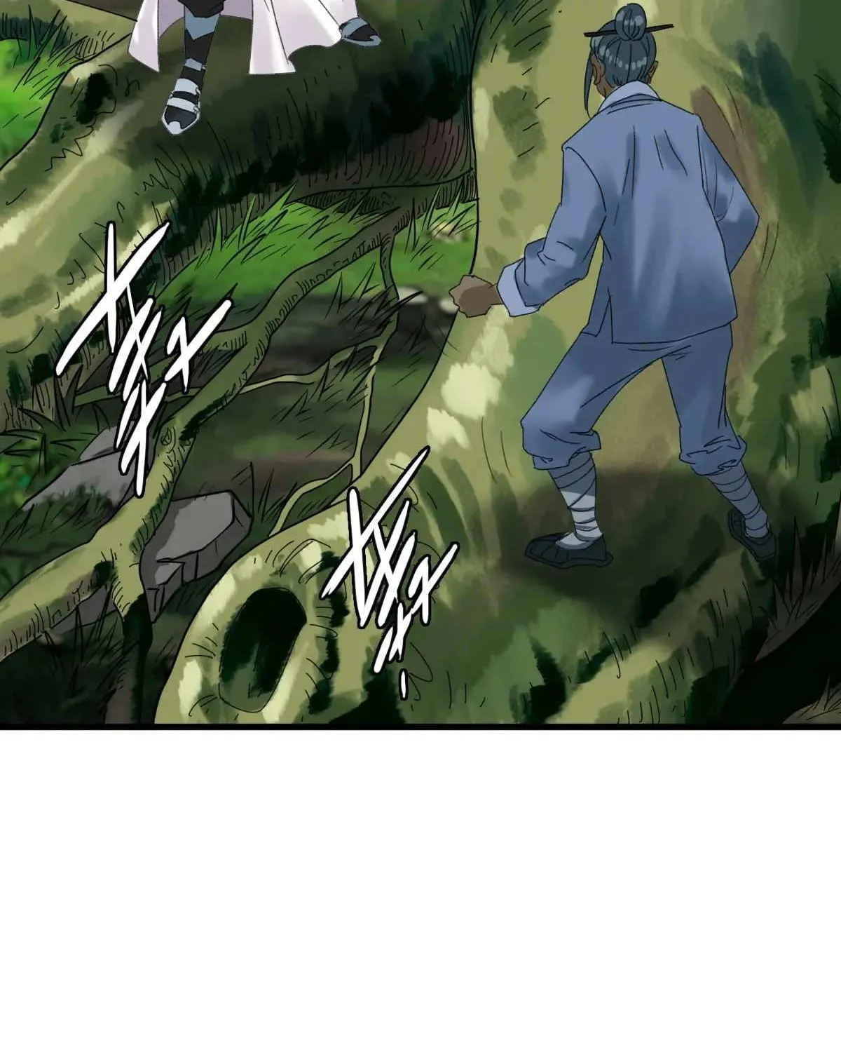Supreme Taoist (2021) Chapter 34 page 7 - 