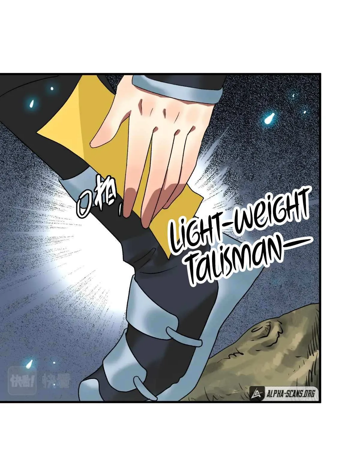 Supreme Taoist (2021) Chapter 34 page 62 - 