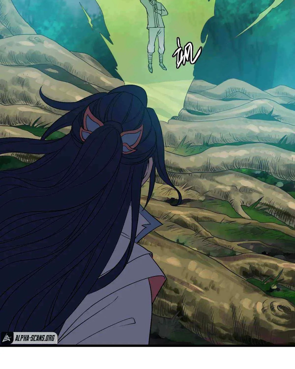 Supreme Taoist (2021) Chapter 34 page 69 - 