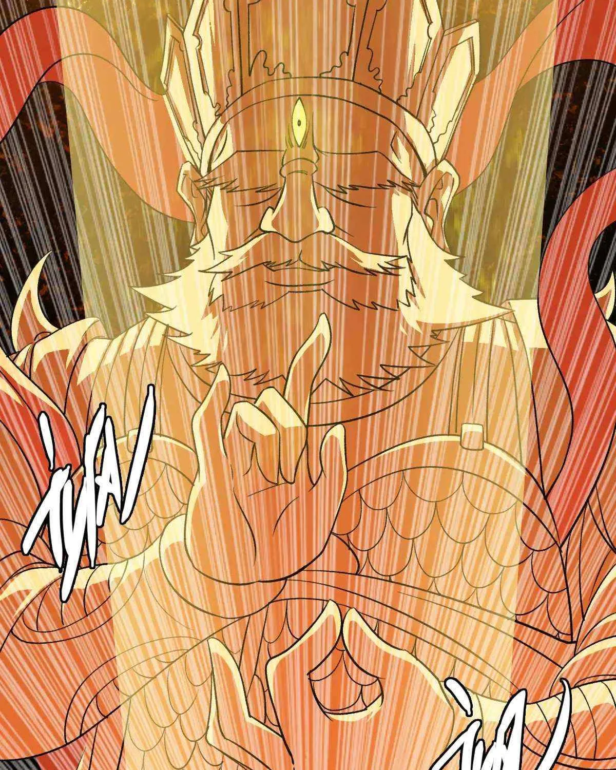 Supreme Taoist (2021) Chapter 34 page 73 - 