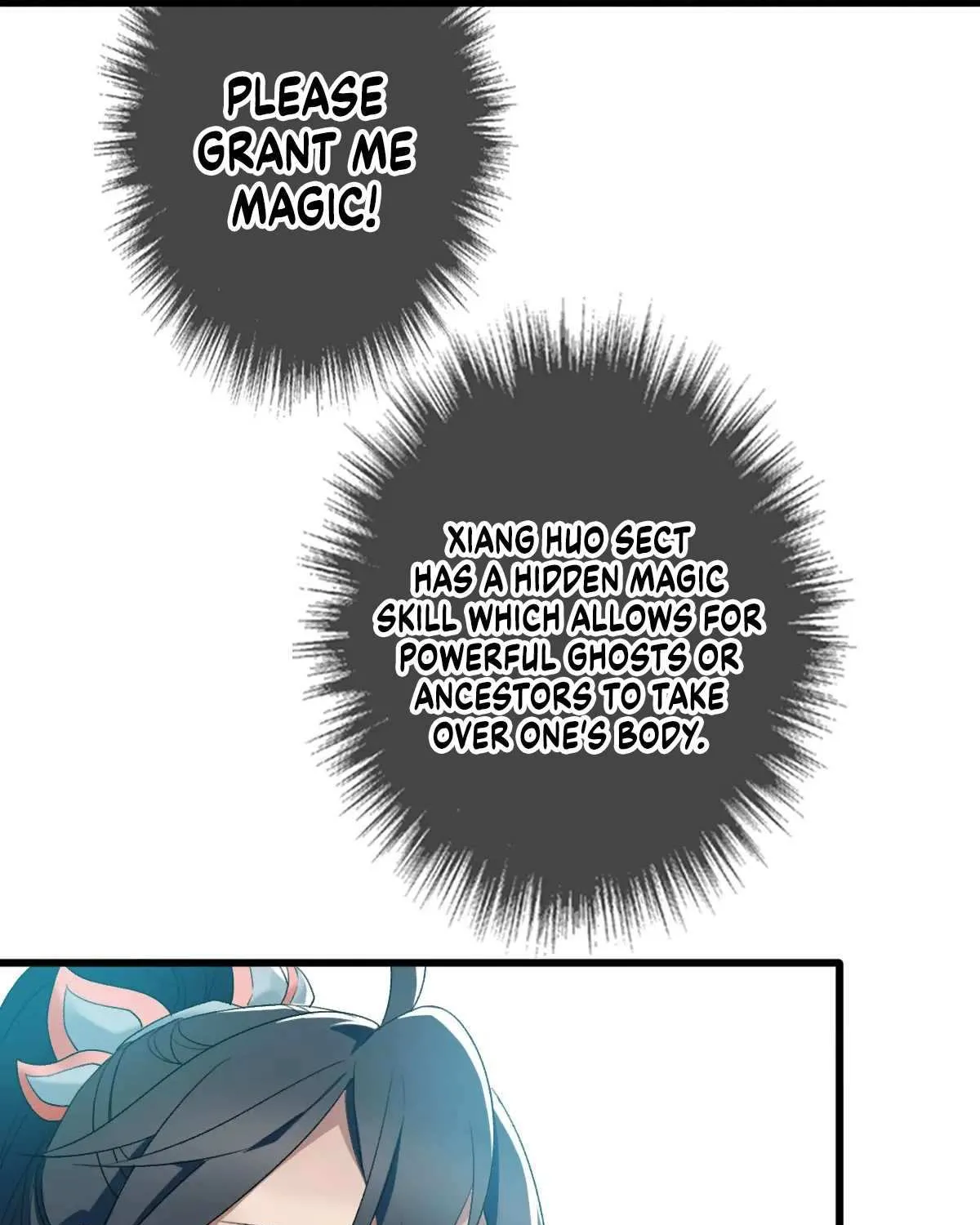Supreme Taoist (2021) Chapter 34 page 76 - 