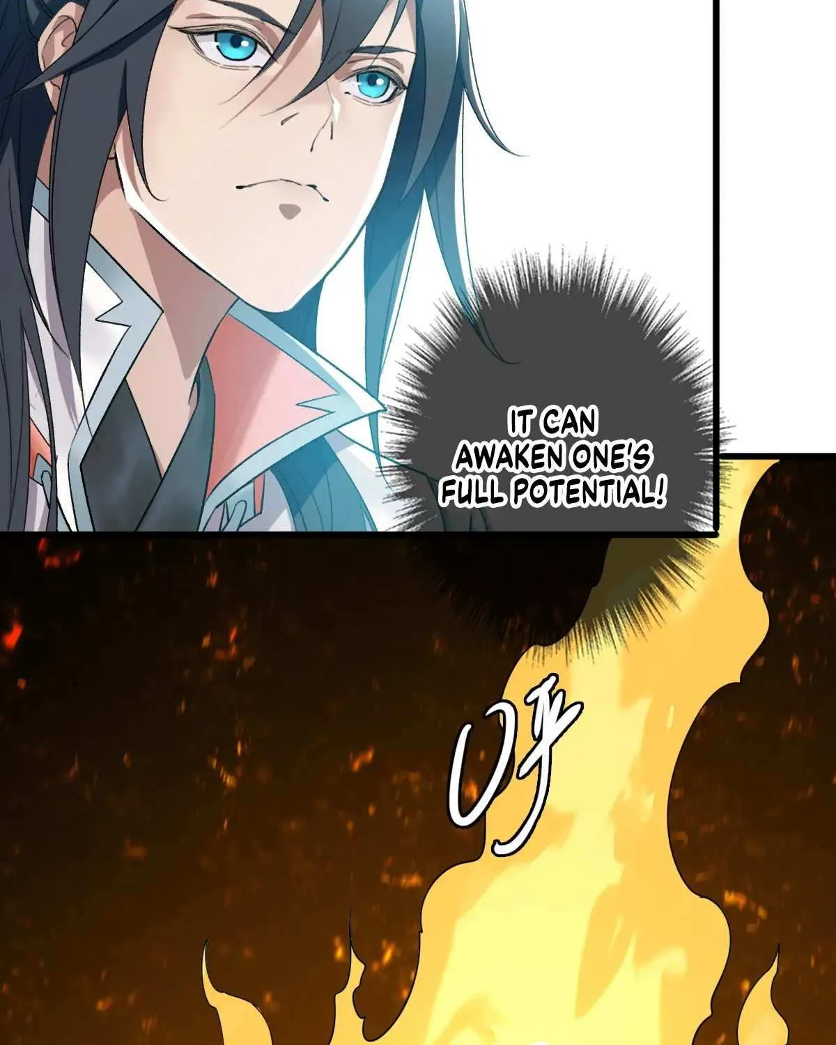 Supreme Taoist (2021) Chapter 34 page 77 - 