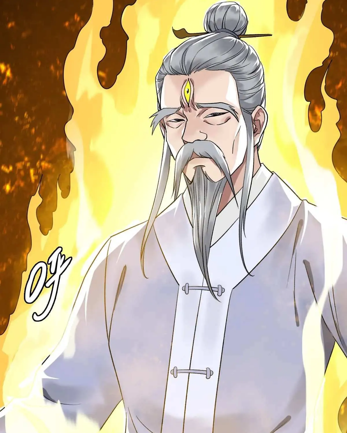 Supreme Taoist (2021) Chapter 34 page 78 - 