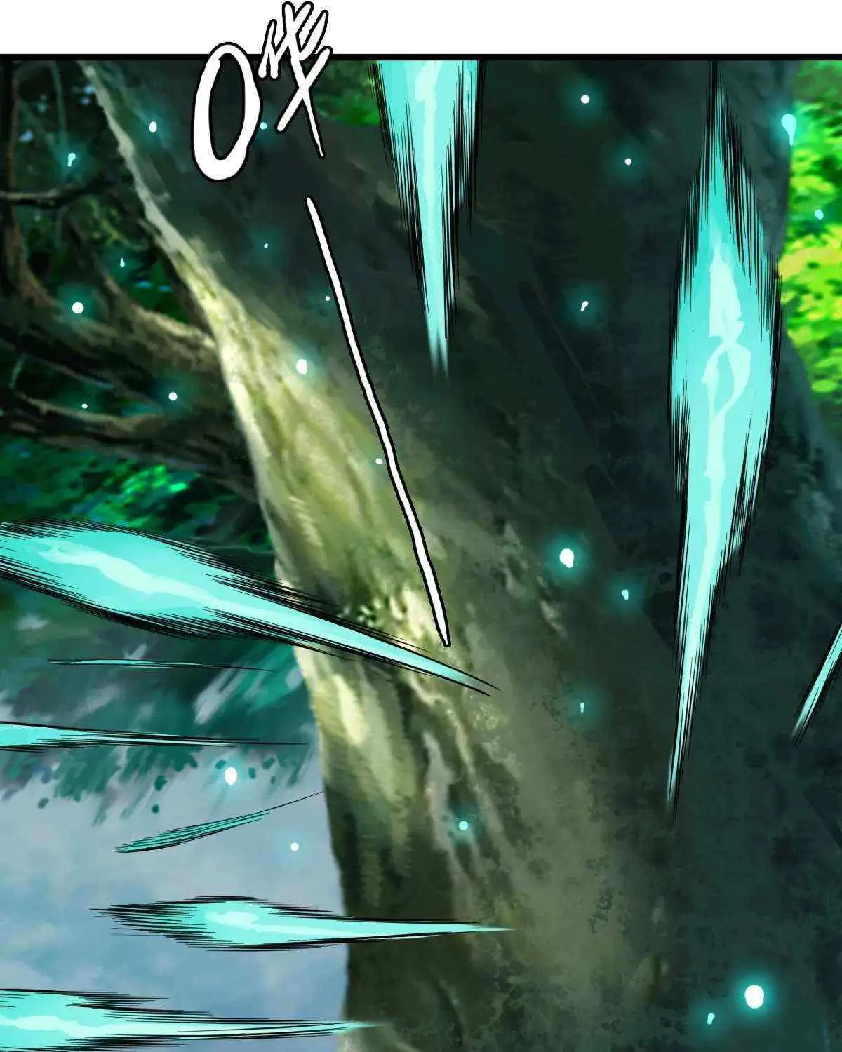 Supreme Taoist (2021) Chapter 34 page 9 - 