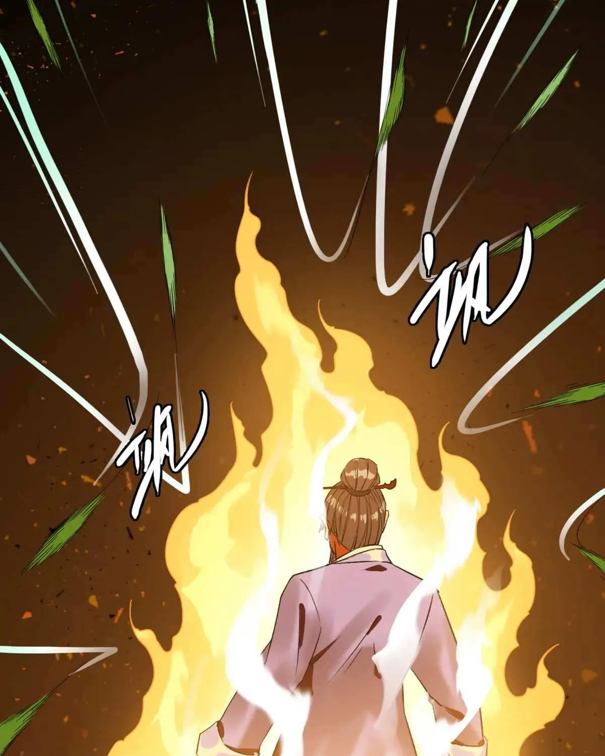 Supreme Taoist (2021) Chapter 34 page 100 - 