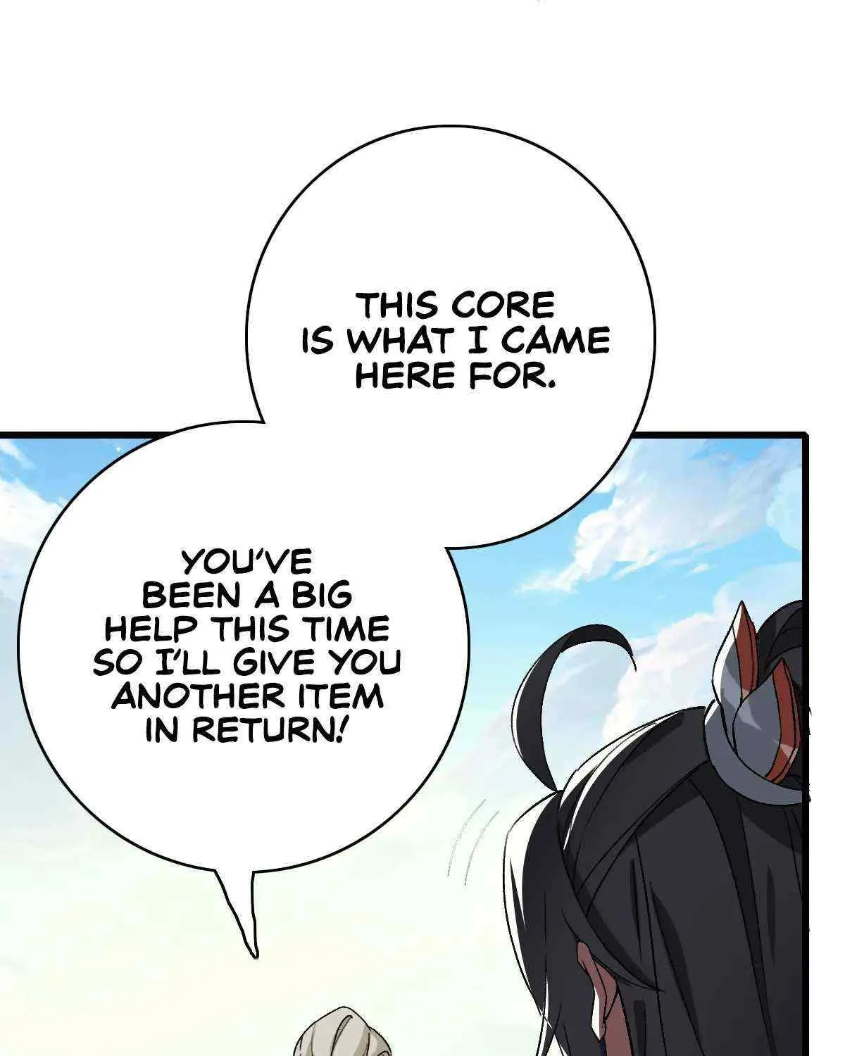 Supreme Taoist (2021) Chapter 35 page 101 - 