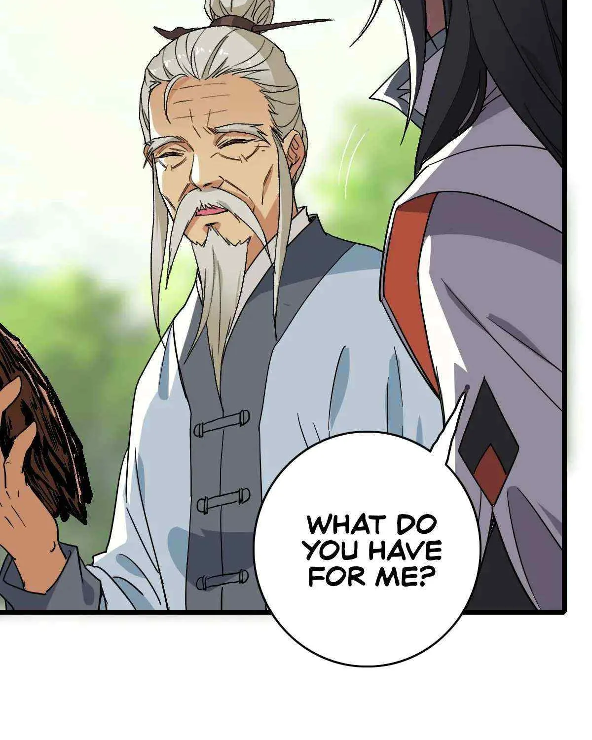 Supreme Taoist (2021) Chapter 35 page 102 - 