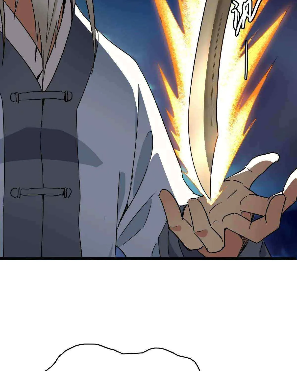 Supreme Taoist (2021) Chapter 35 page 104 - 
