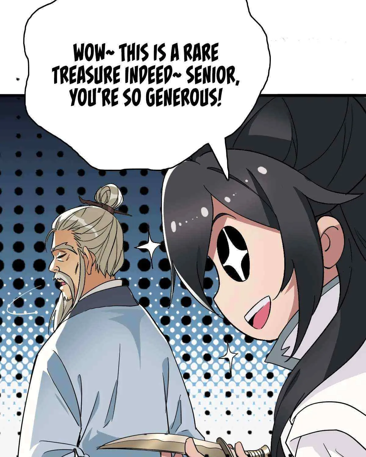 Supreme Taoist (2021) Chapter 35 page 105 - 