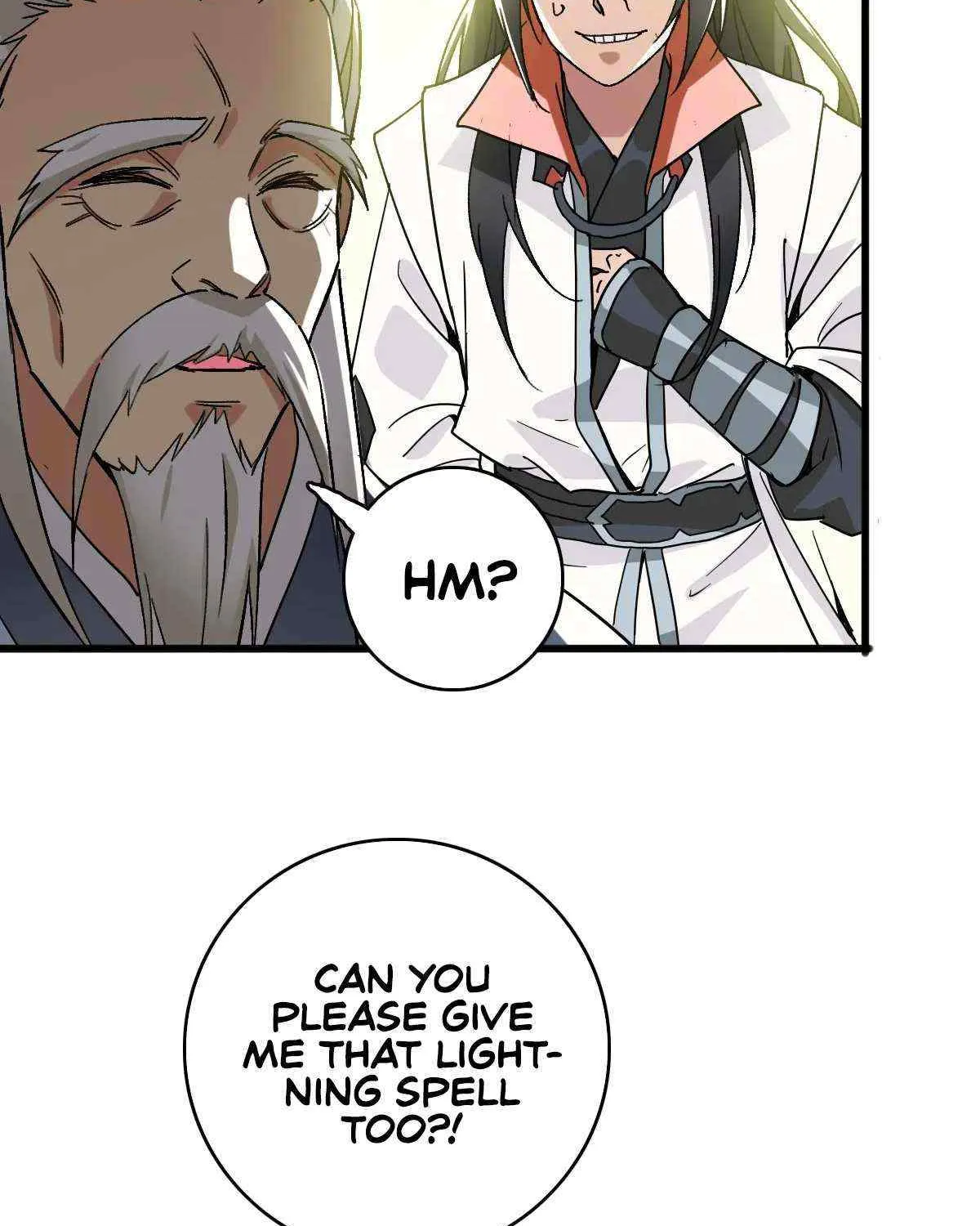 Supreme Taoist (2021) Chapter 35 page 107 - 