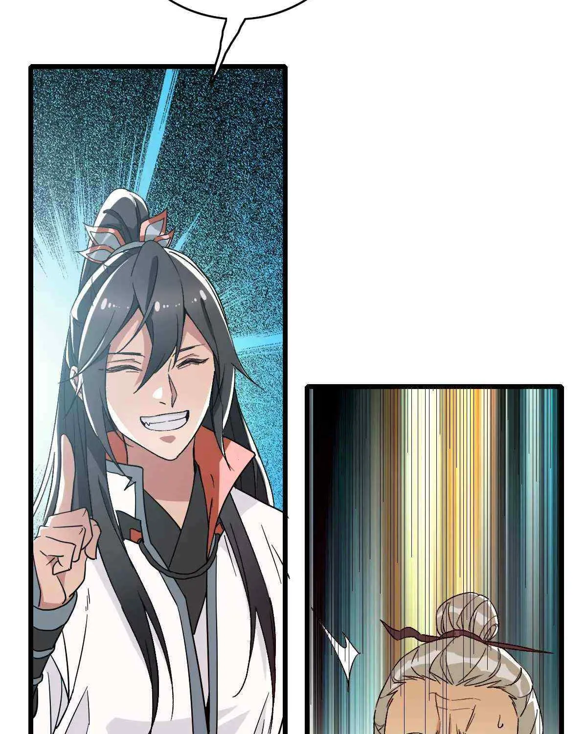 Supreme Taoist (2021) Chapter 35 page 108 - 