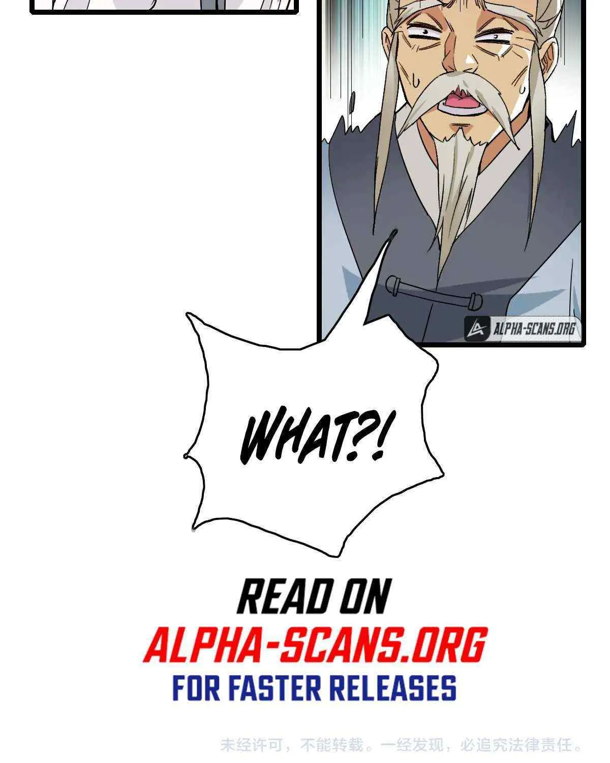 Supreme Taoist (2021) Chapter 35 page 109 - 